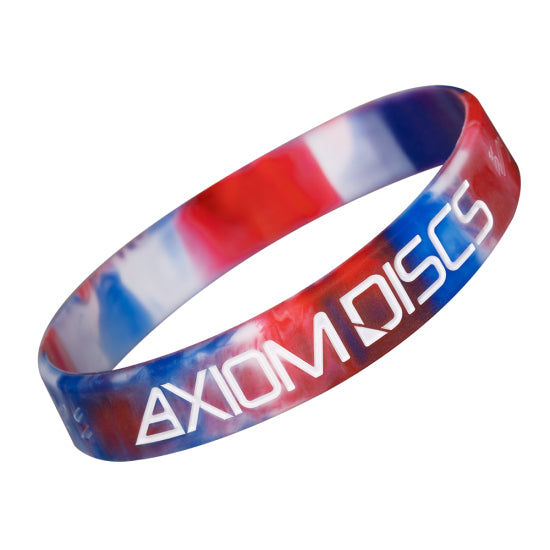 Axiom Wristbands