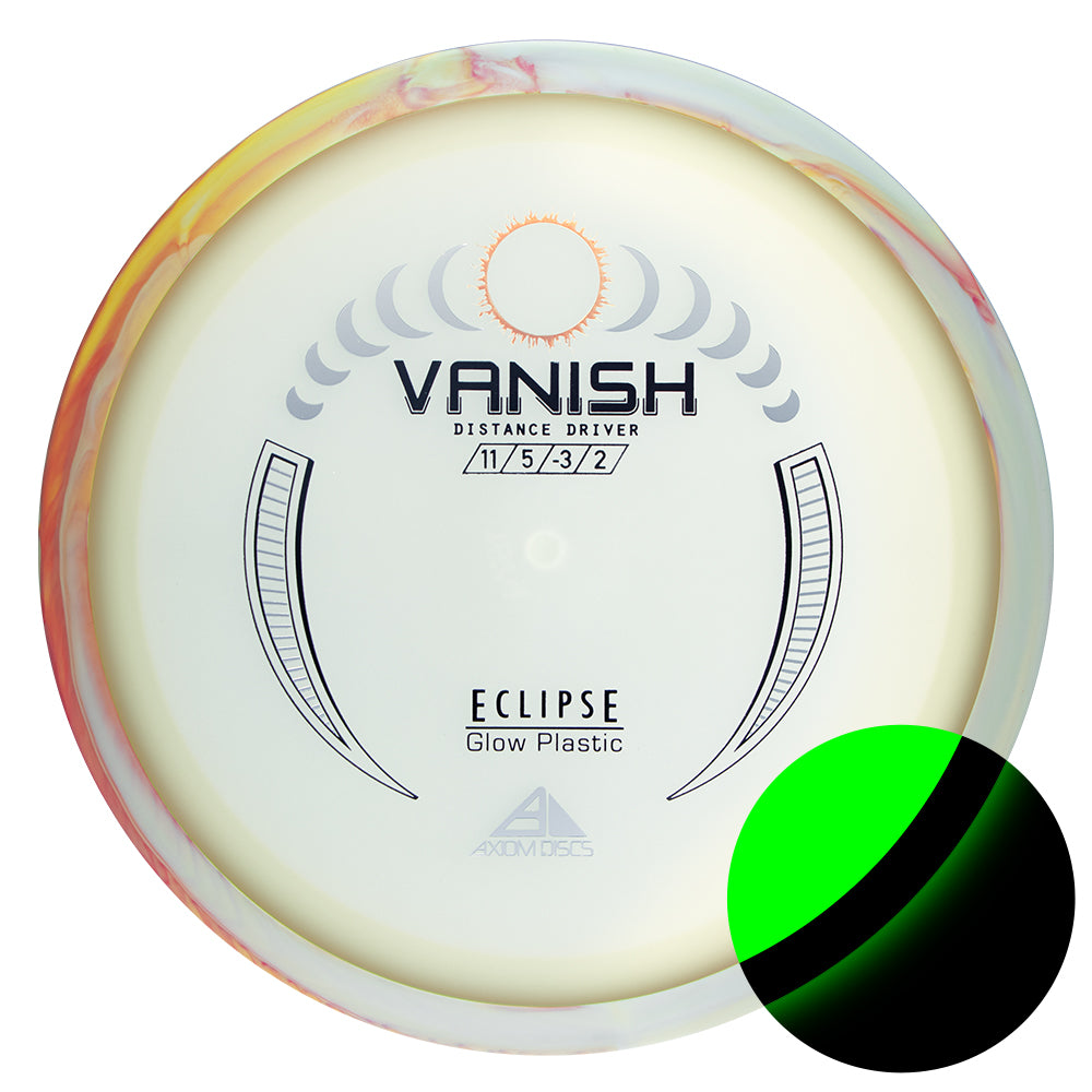 Axiom Eclipse Vanish - (PRE-ORDER)