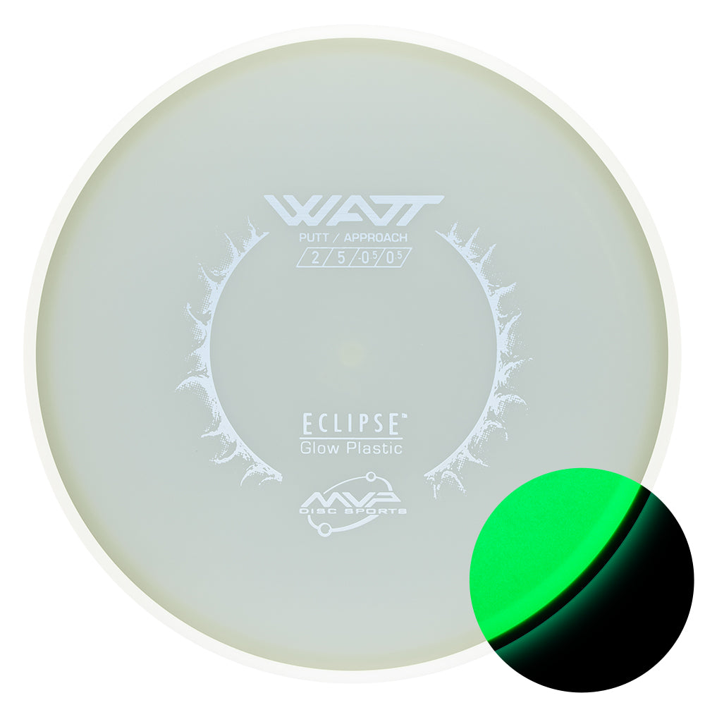 MVP Eclipse Watt (PRE-ORDER)