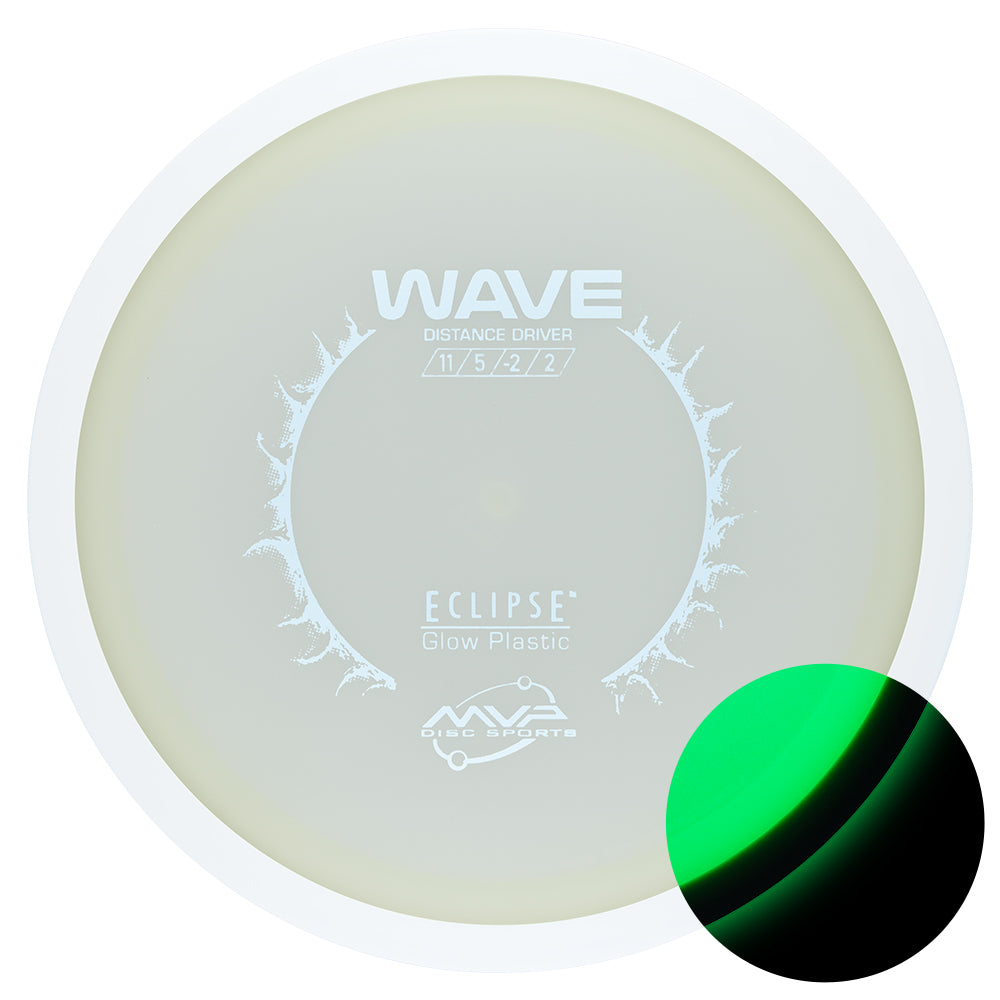 MVP Eclipse Wave (PRE-ORDER)