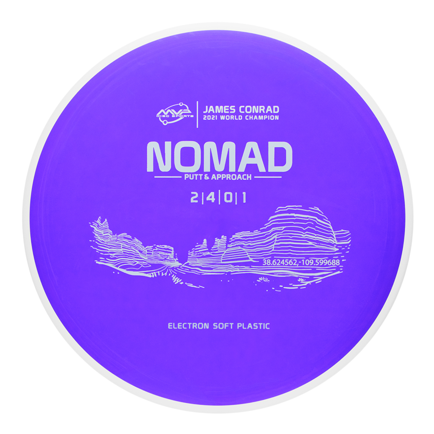 MVP Electron (Soft) Nomad - Project Lab Coat (PRE-ORDER)