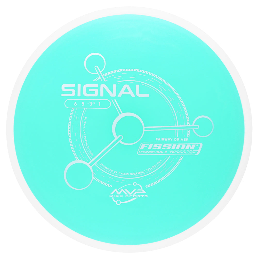 MVP Fission Signal - Project Lab Coat (PRE-ORDER)