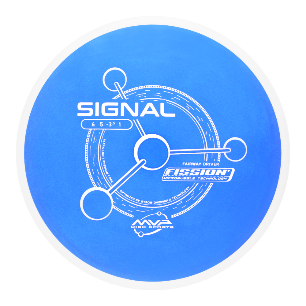 MVP Fission Signal - Project Lab Coat (PRE-ORDER)