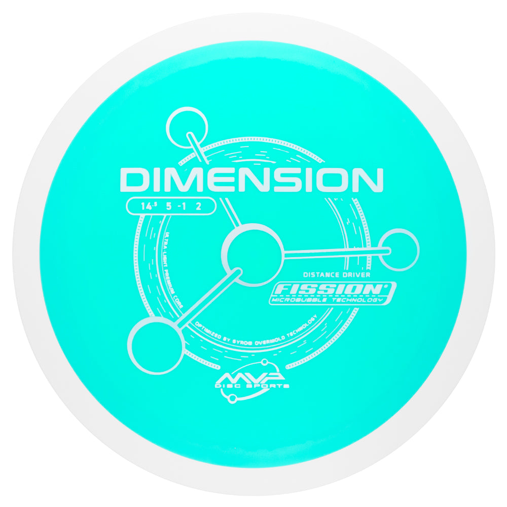 MVP Fission Dimension - Project Lab Coat (PRE-ORDER)