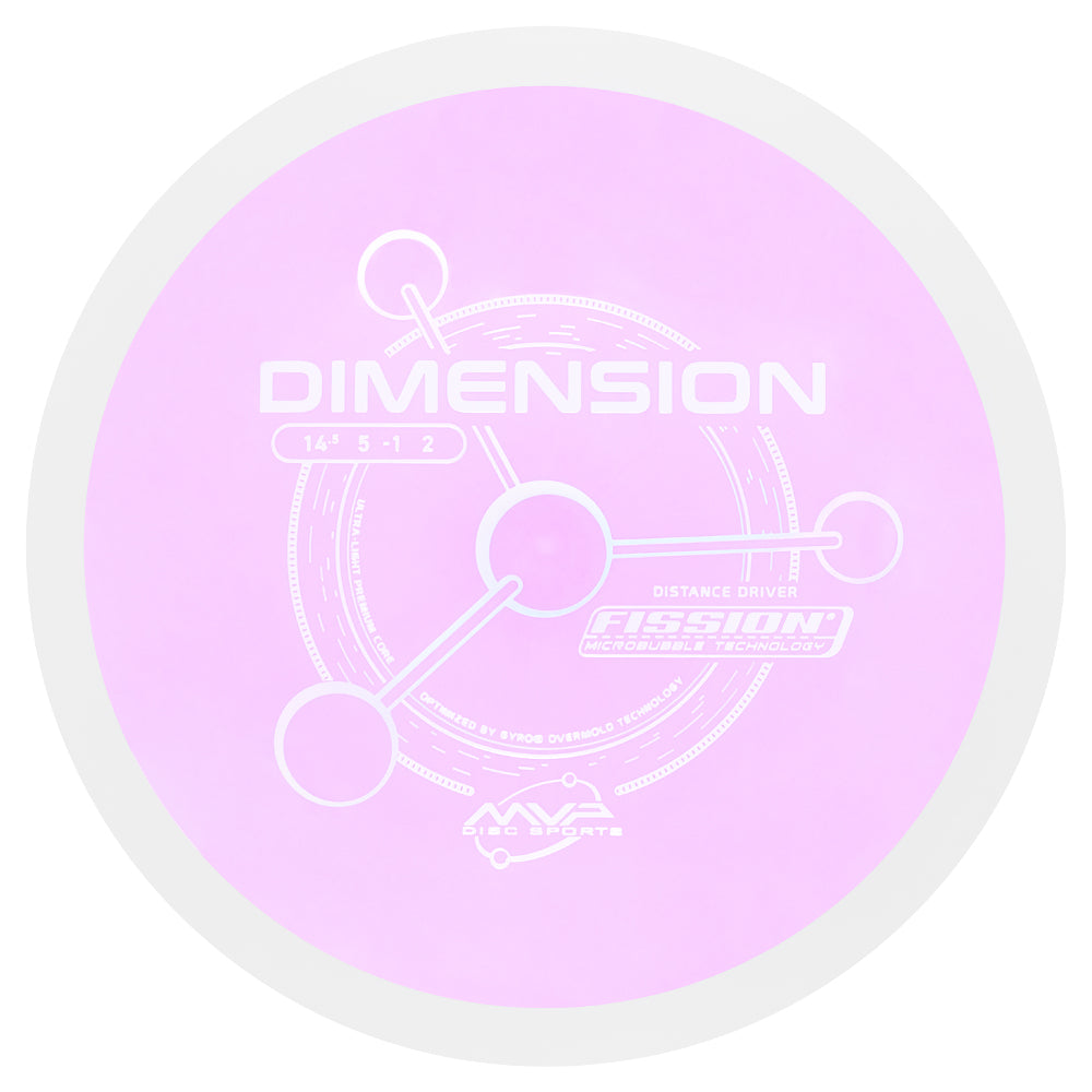 MVP Fission Dimension - Project Lab Coat (PRE-ORDER)