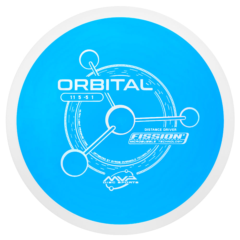 MVP Fission Orbital - Project Lab Coat (PRE-ORDER)