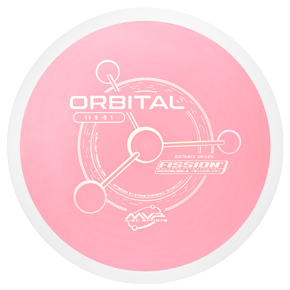 MVP Fission Orbital - Project Lab Coat (PRE-ORDER)