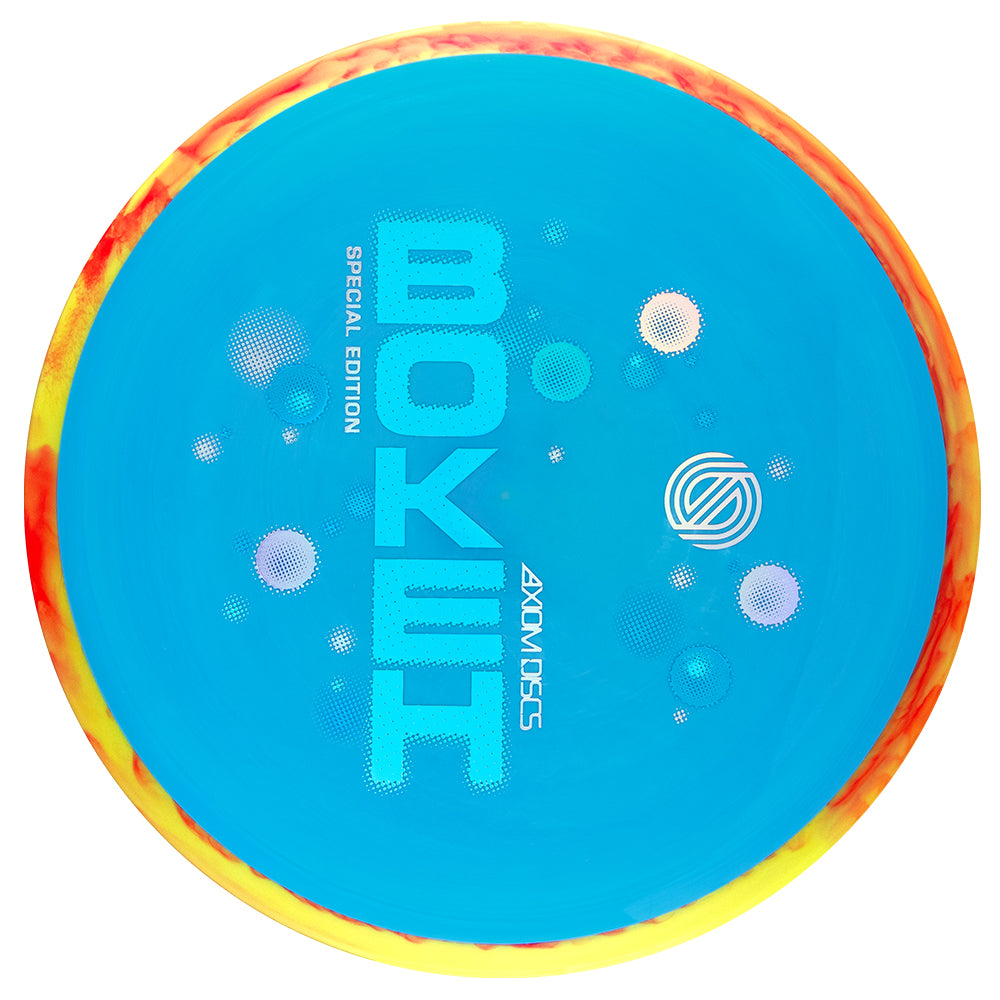 Axiom Simon Lizotte Neutron Bokeh - Special Edition (PRE-ORDER)