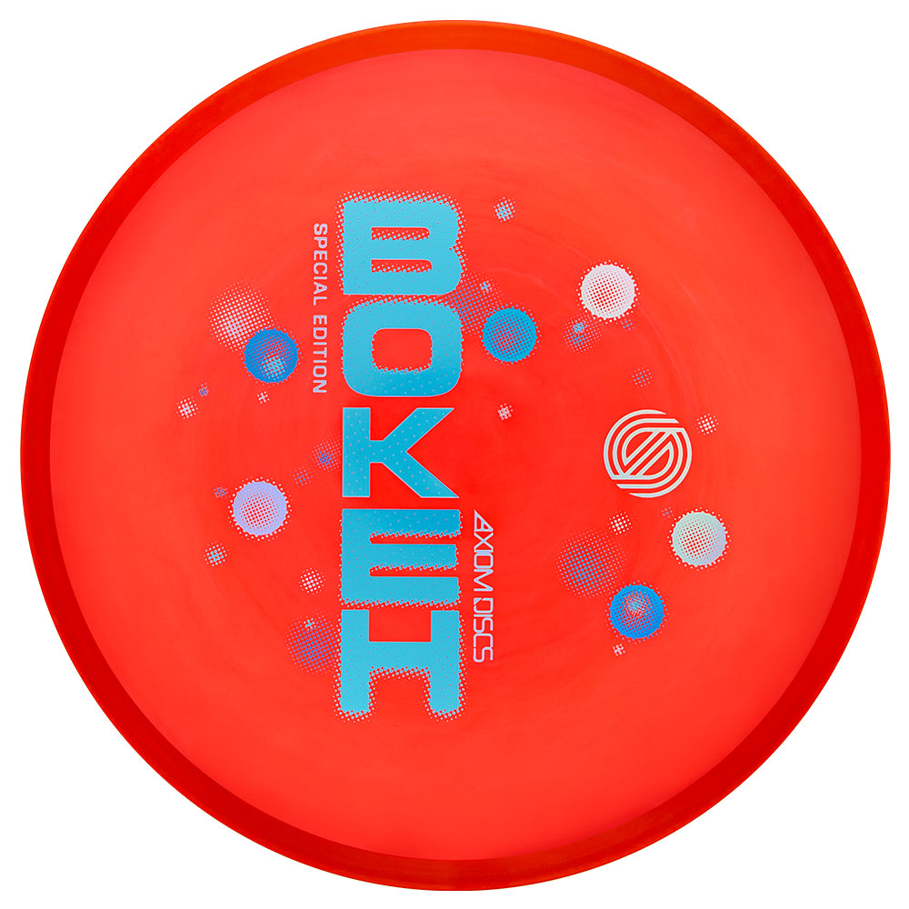 Axiom Simon Lizotte Neutron Bokeh - Special Edition (PRE-ORDER)
