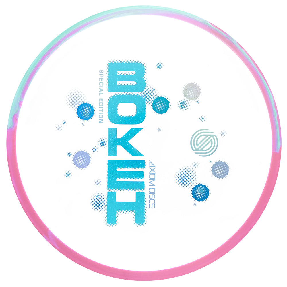 Axiom Simon Lizotte Neutron Bokeh - Special Edition (PRE-ORDER)