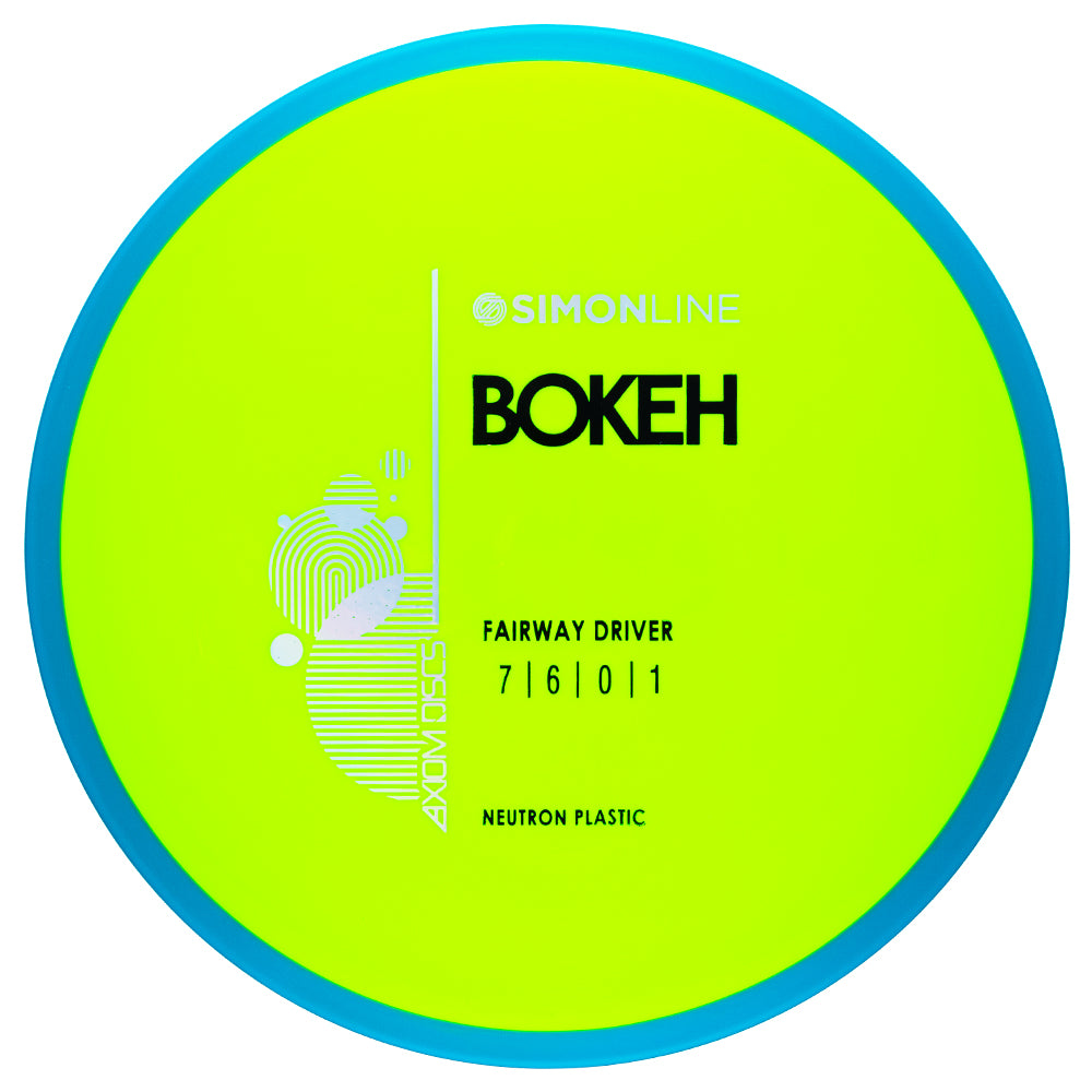 Axiom Simon Lizotte Neutron Bokeh - Stock (PRE-ORDER)