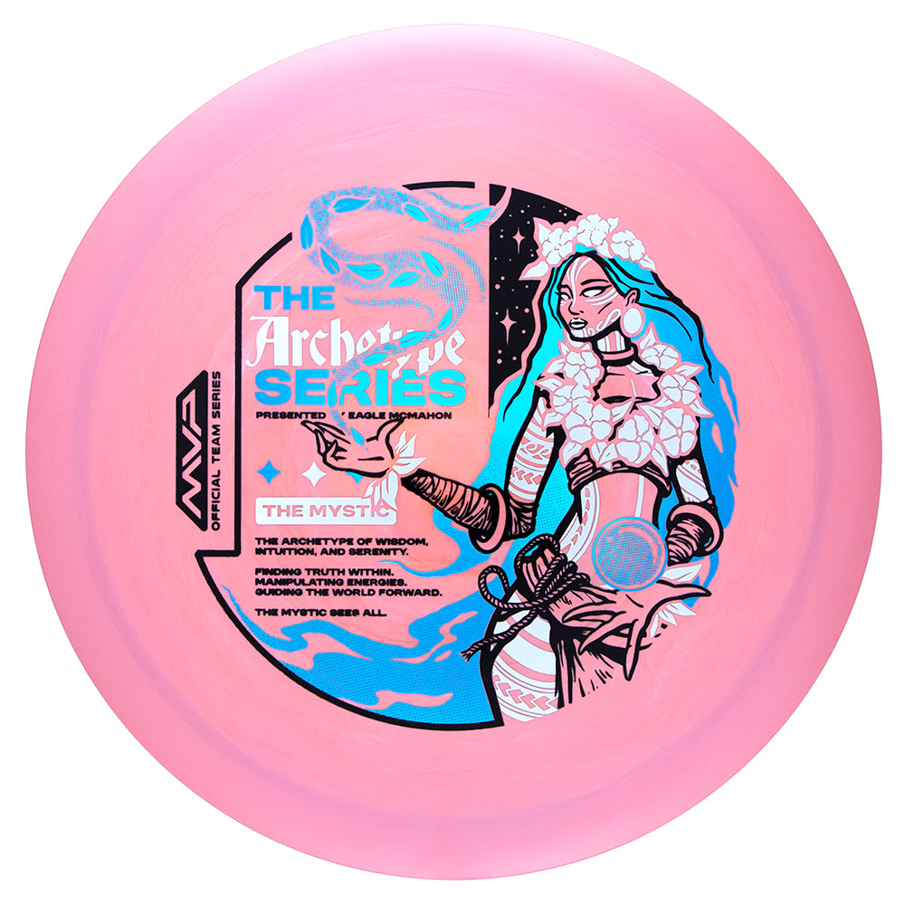 Streamline Neutron Boost - Eagle McMahon Team Series (PRE-ORDER)