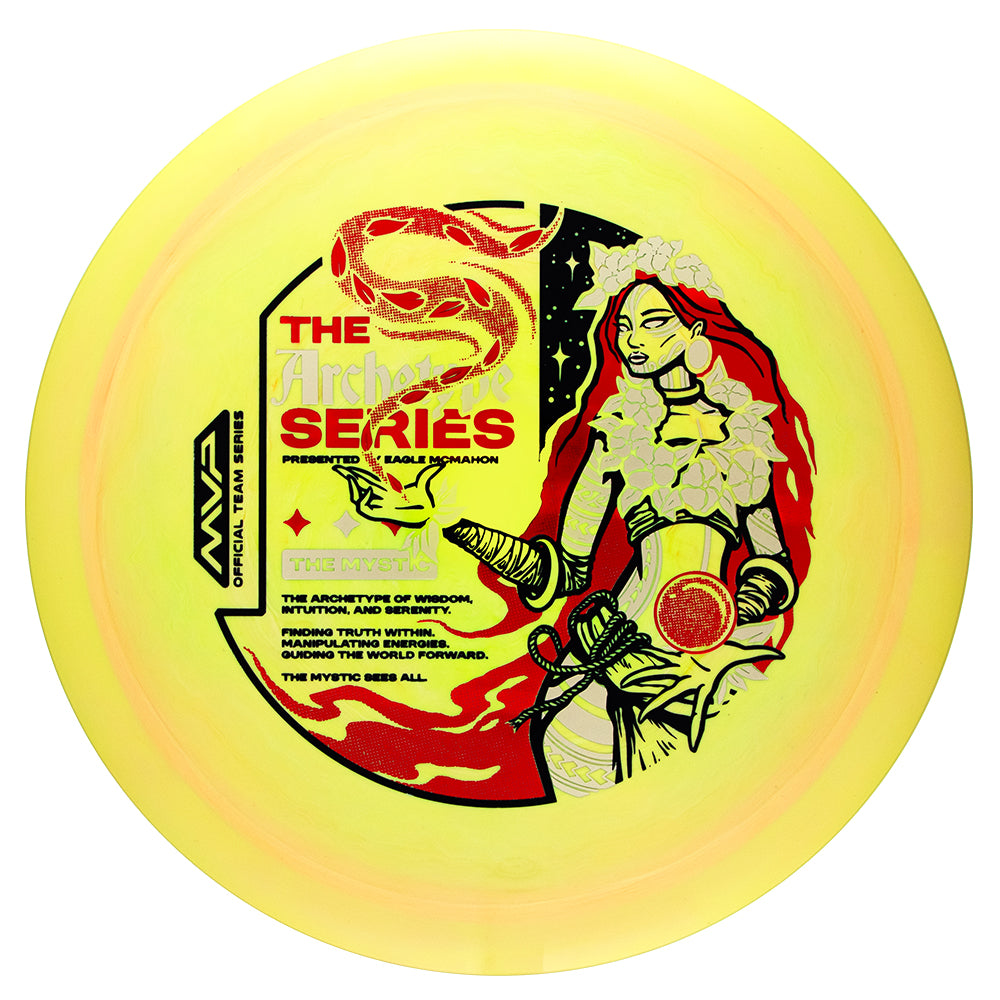 Streamline Neutron Boost - Eagle McMahon Team Series (PRE-ORDER)