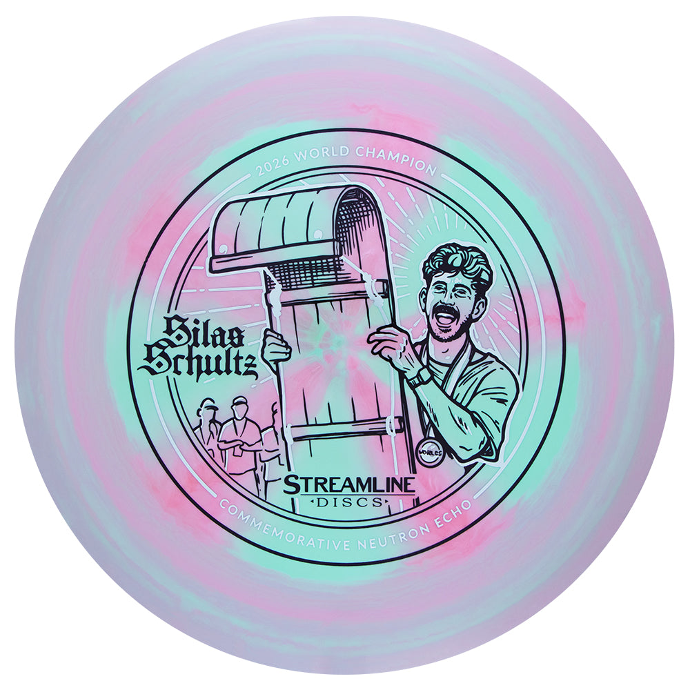 Streamline Neutron Echo - 2026 World Championship Edition (PRE-ORDER)