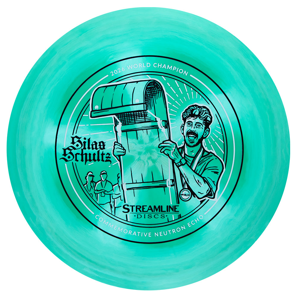 Streamline Neutron Echo - 2026 World Championship Edition (PRE-ORDER)