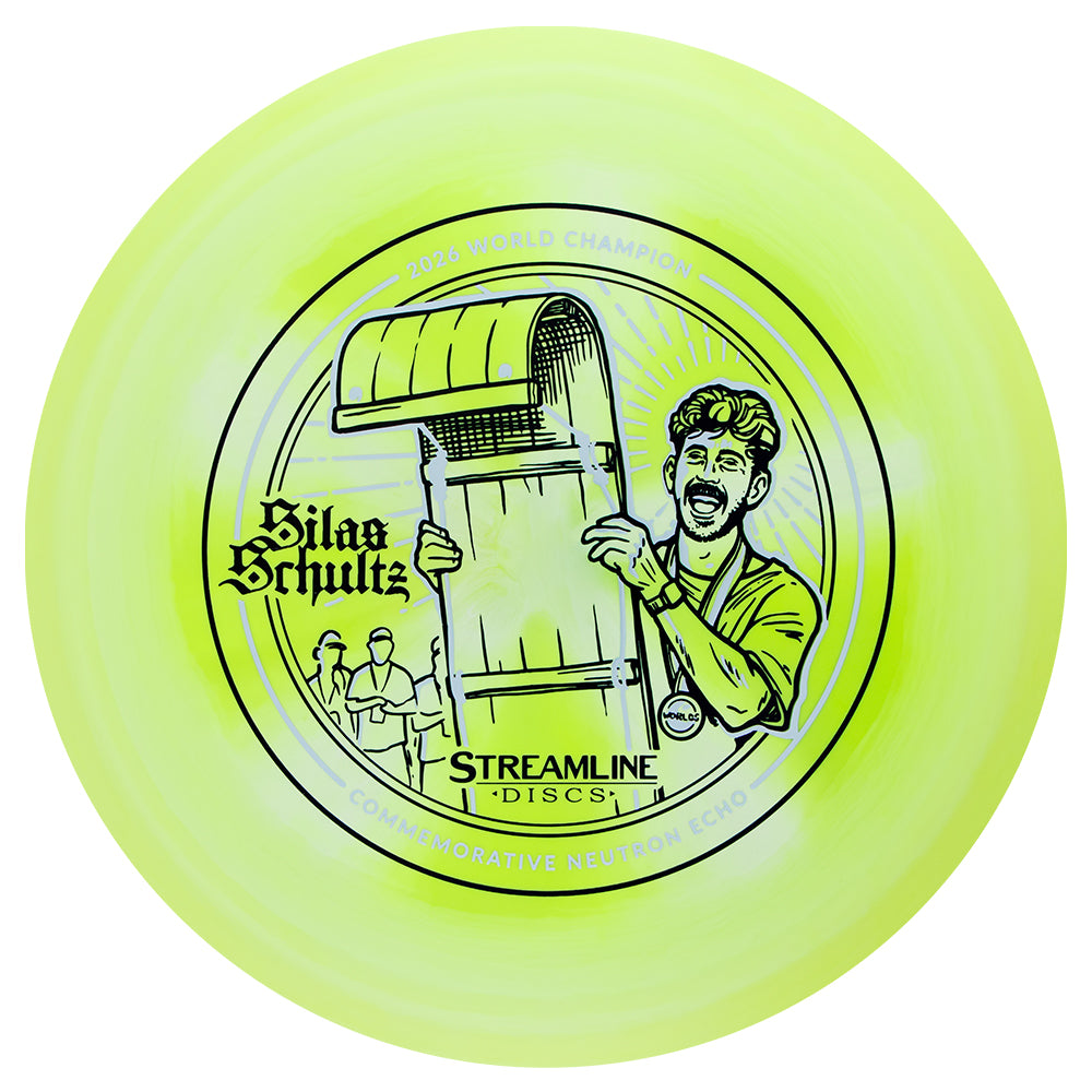 Streamline Neutron Echo - 2026 World Championship Edition (PRE-ORDER)