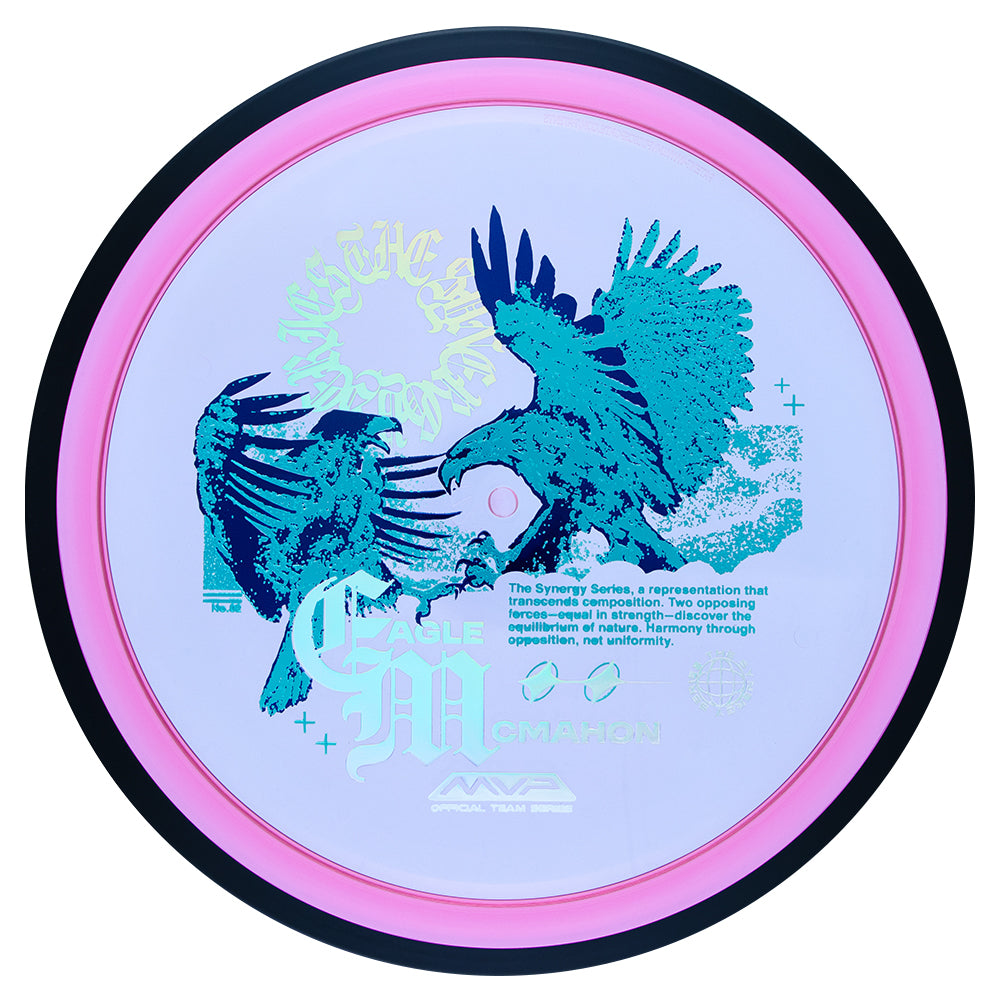 MVP Proton Resistor - Eagle McMahon Synergy Series (PRE-ORDER)