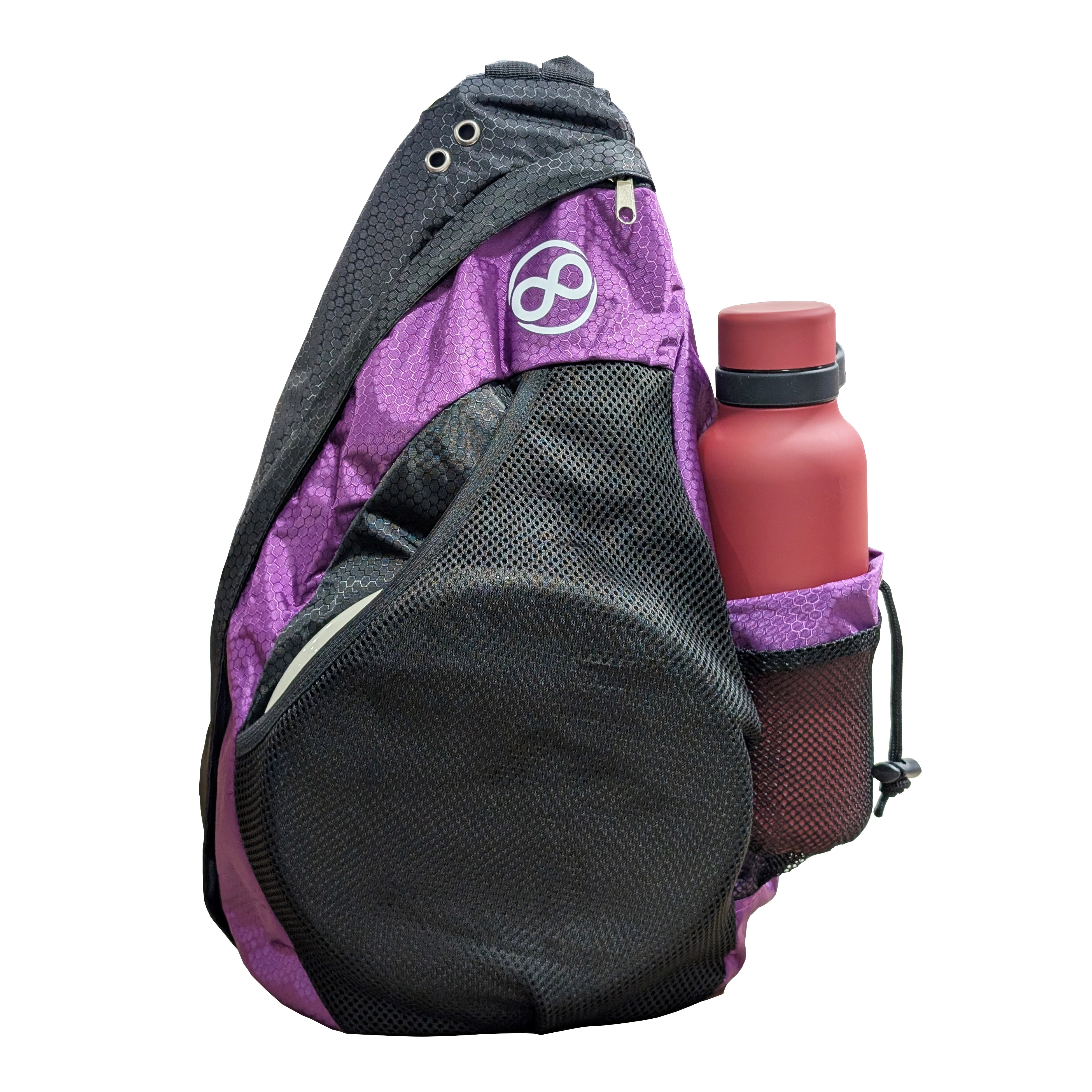 Infinite Slinger Bag - Flight Factory Discs
