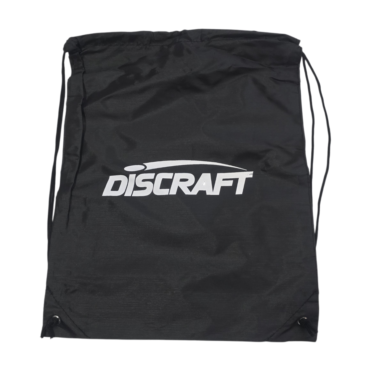 Discraft Drawstring Bag