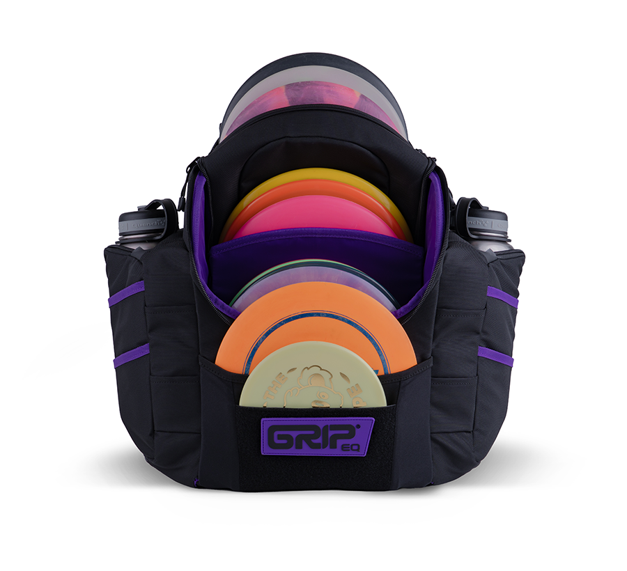 GRIPeq MB-G3 Bag
