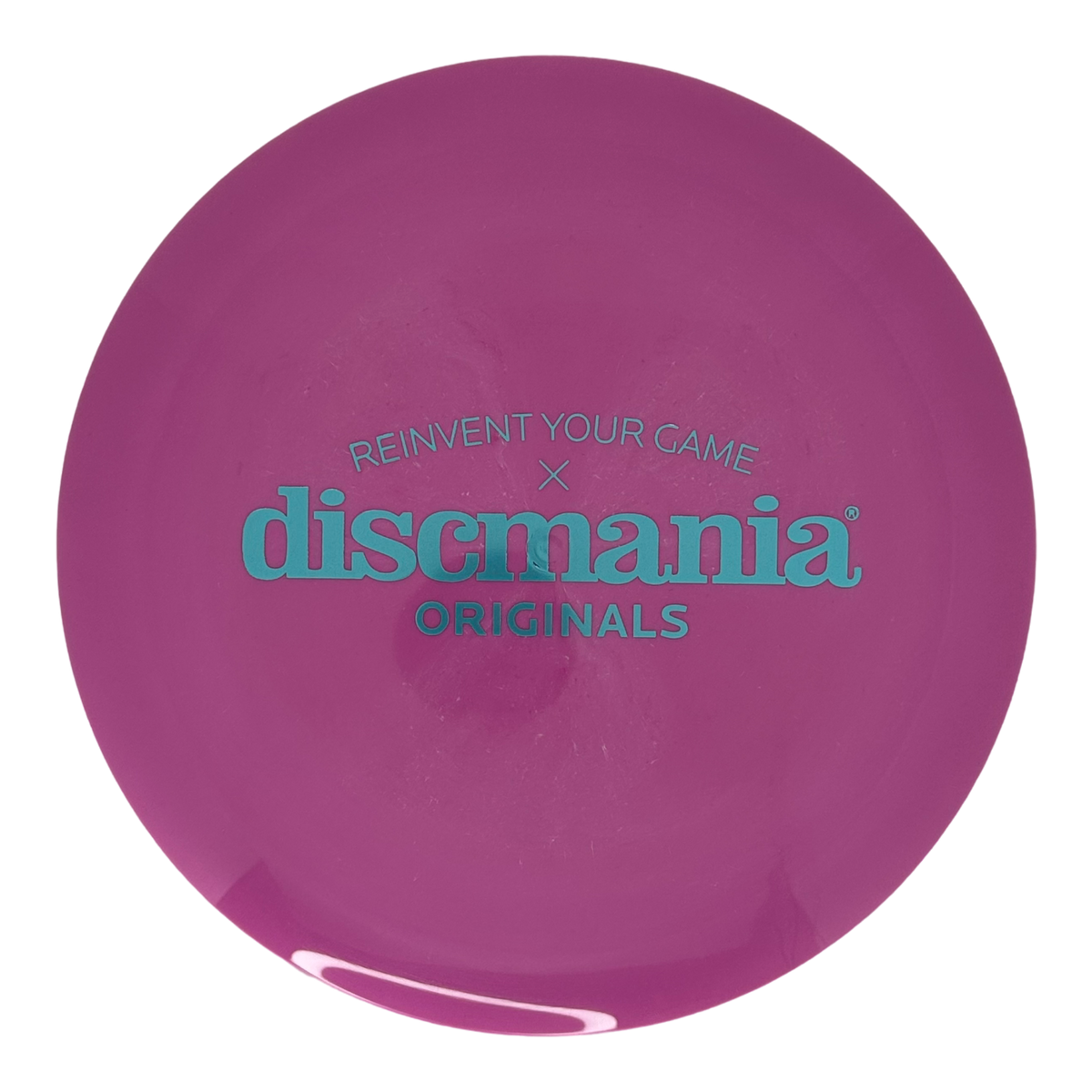 Discmania S-Line Swirl DD3 - Reinvent Your Game