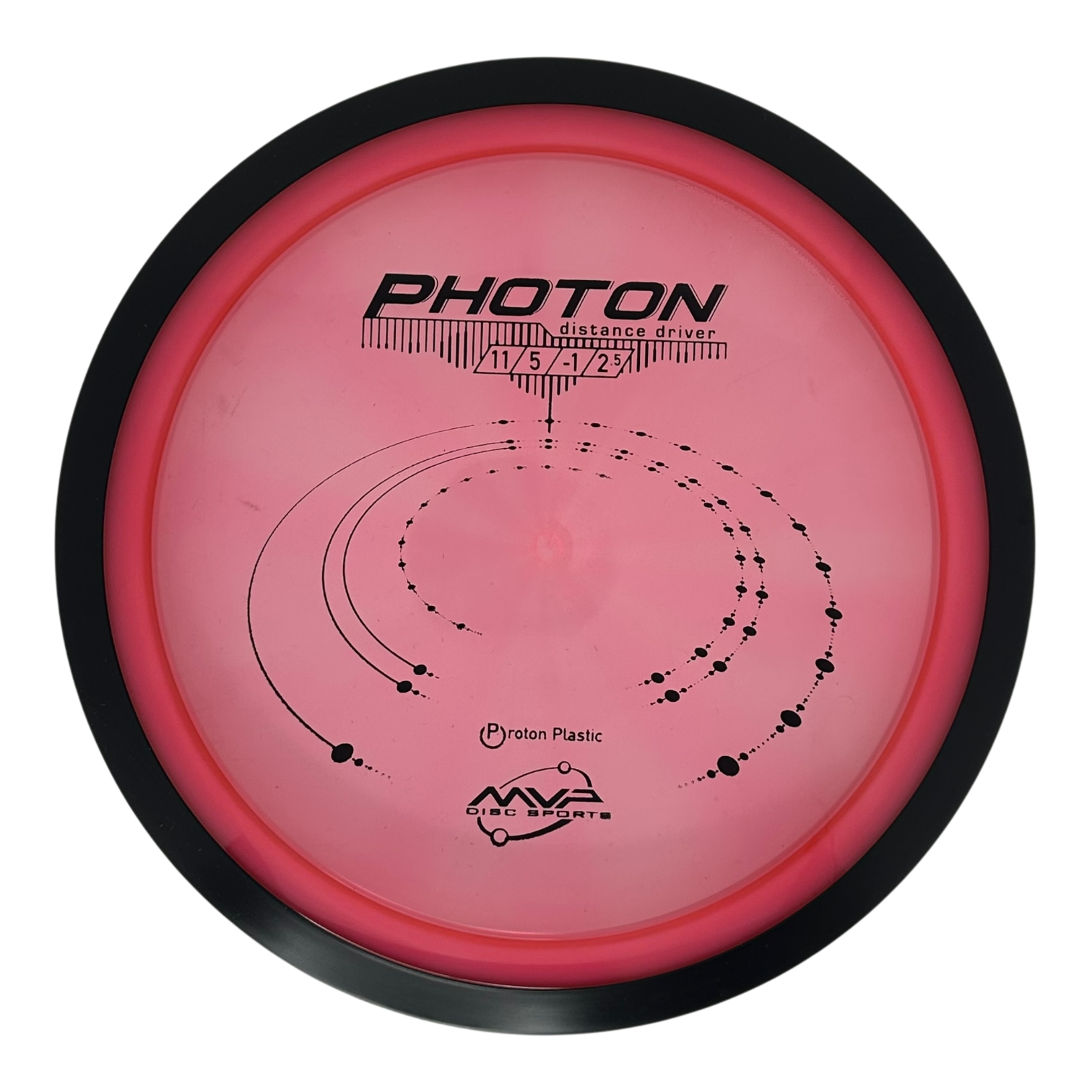 MVP Proton Photon - Flight Factory Discs MVP Proton Photon - Flight Factory Discs