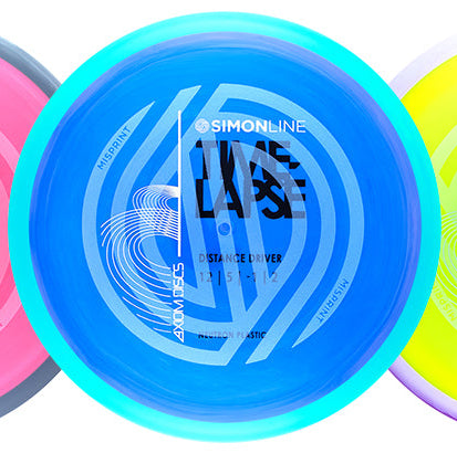 MVP Simon Lizotte Simon Line Neutron Time-Lapse (Retooled) - Misprints PRE-ORDER