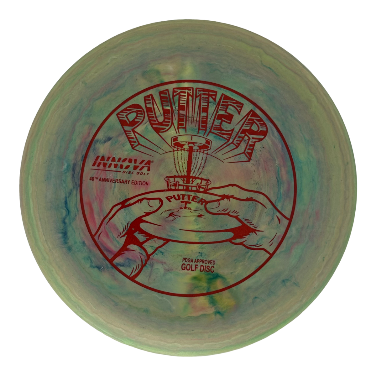 Innova Galactic Pro Aviar - 40th Anniversary