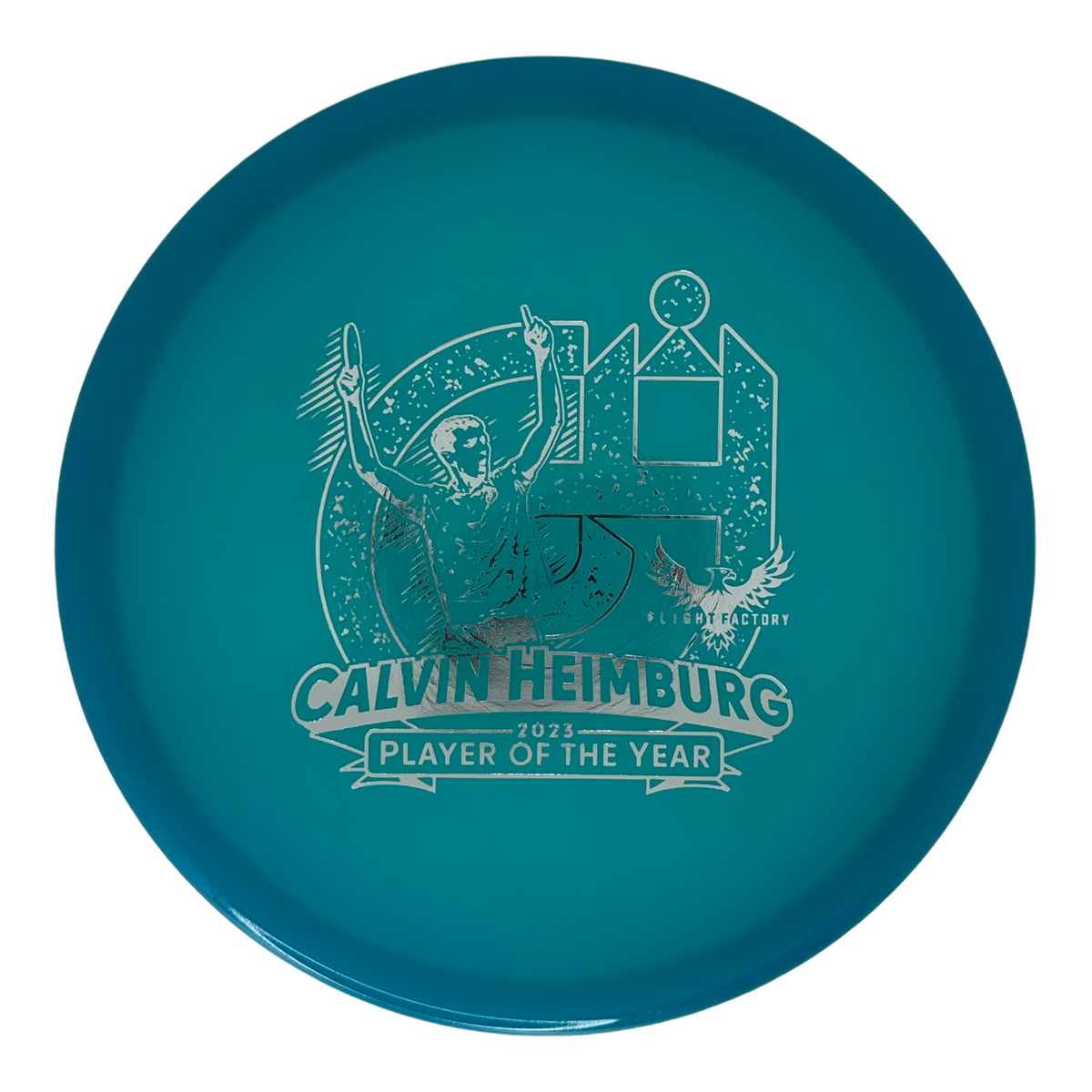 Innova Champion Toro - Calvin Heimburg Player of the Year (2023)