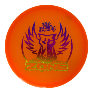 Discraft Brodie Smith