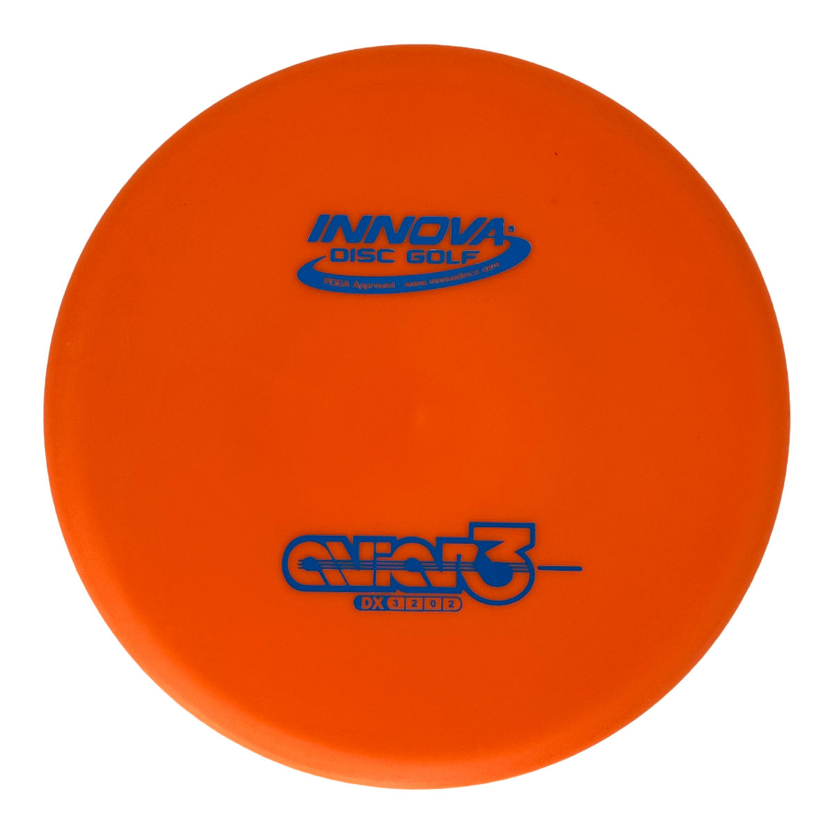 Innova DX Aviar3