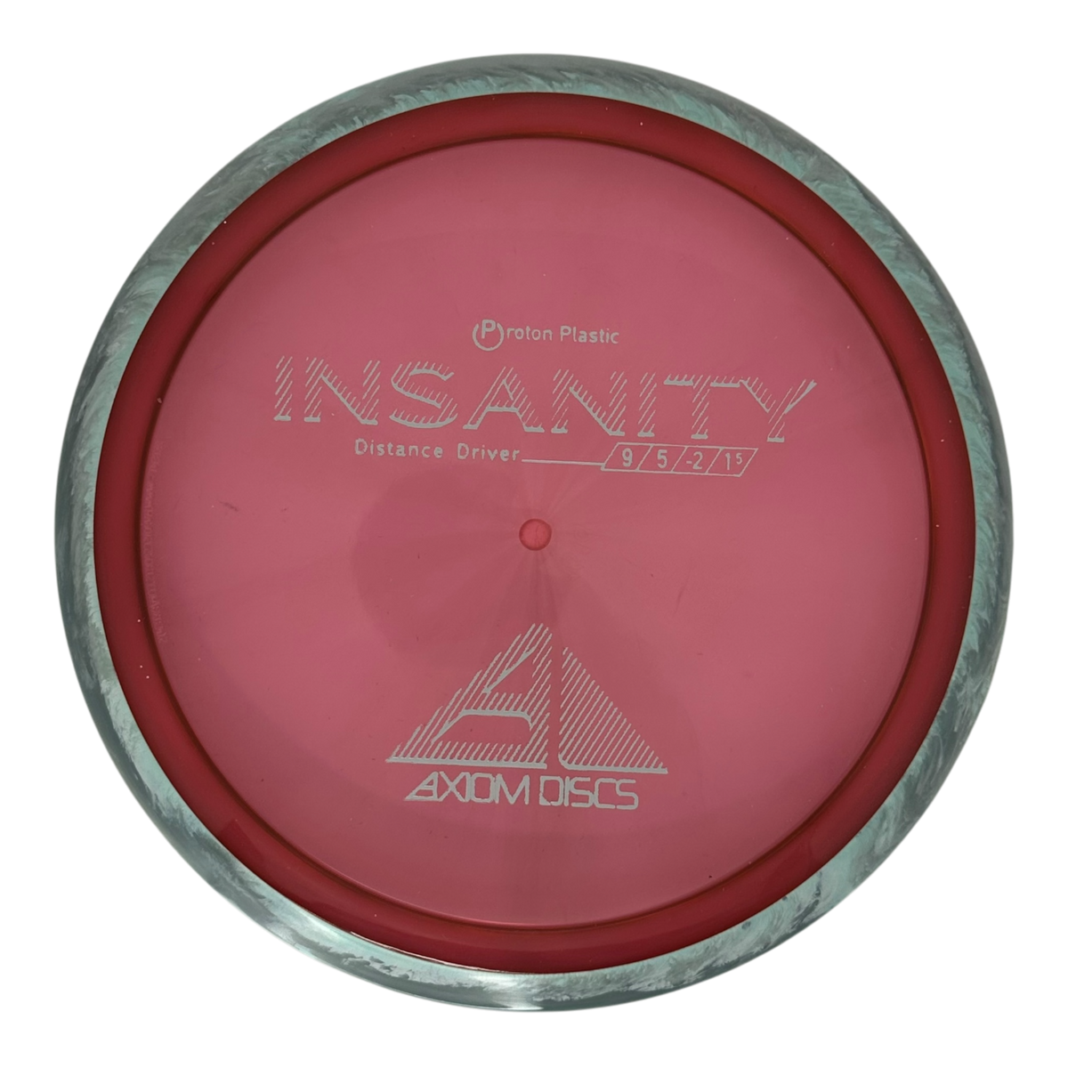 Axiom Proton Insanity