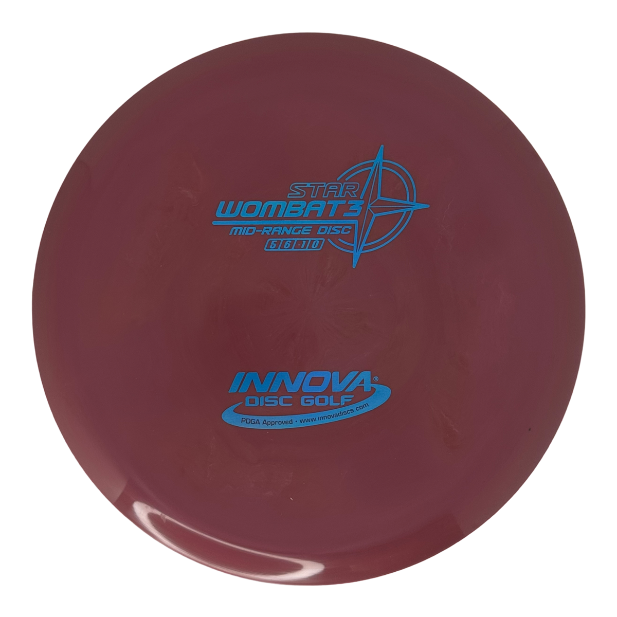 Innova Star Wombat3