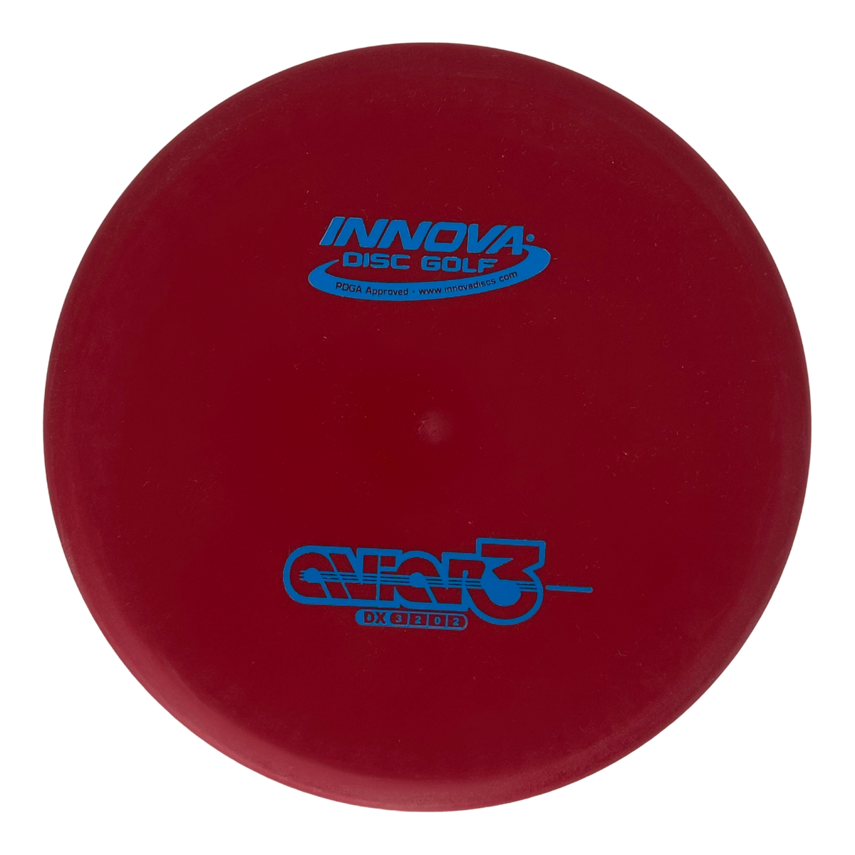 Innova DX Aviar3