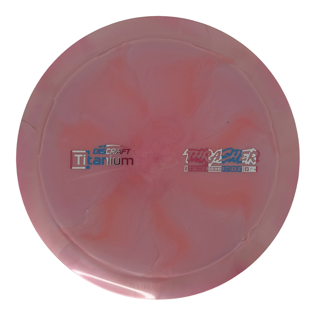 Discraft Titanium Thrasher - (2024)