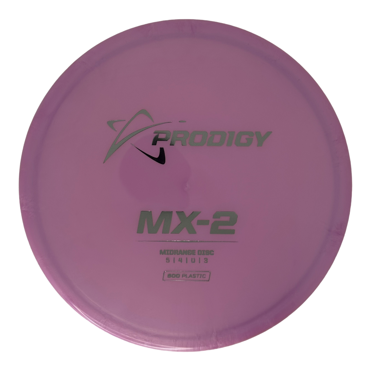 Prodigy 500 MX-2