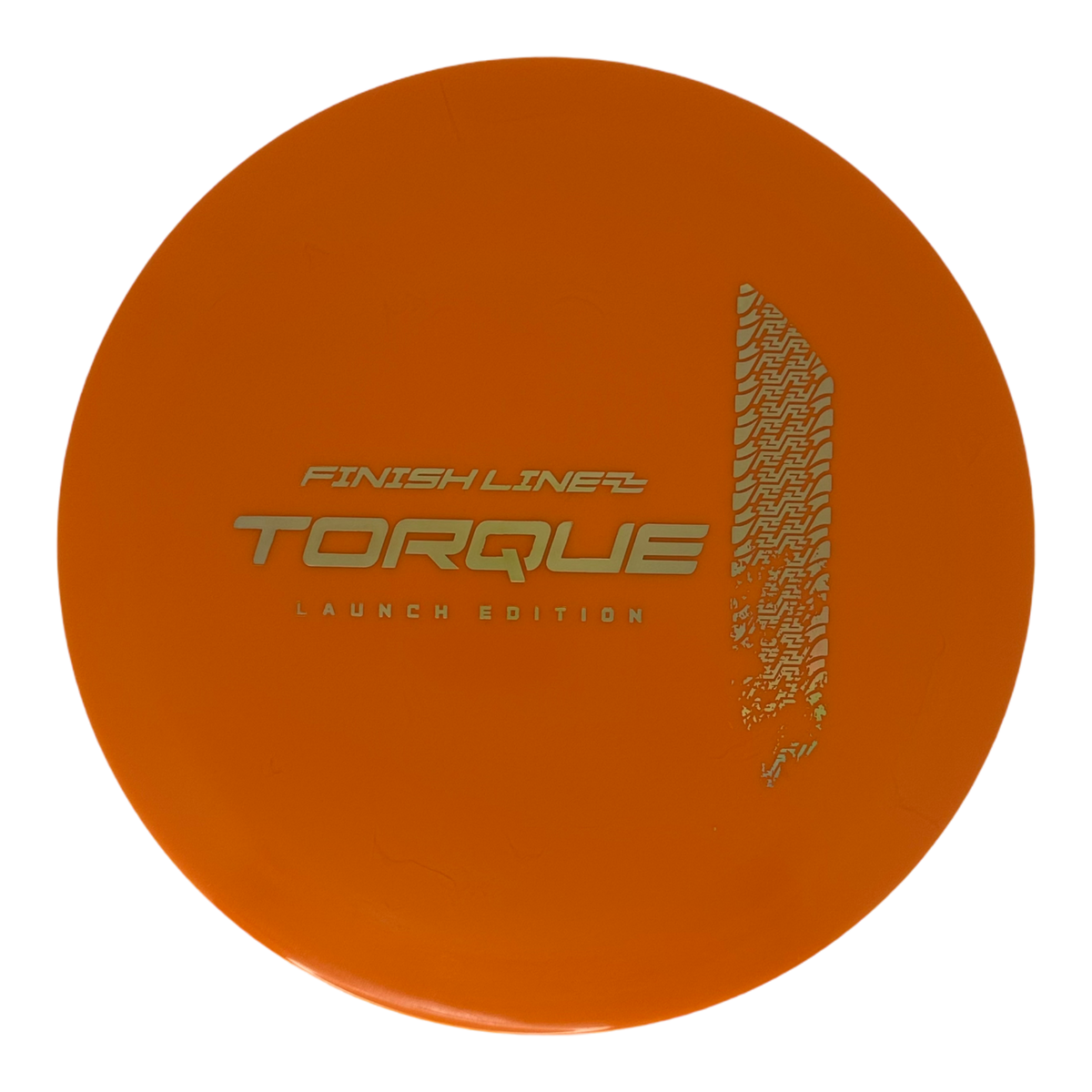 Finish Line Discs Forged Torque - Launch Edition