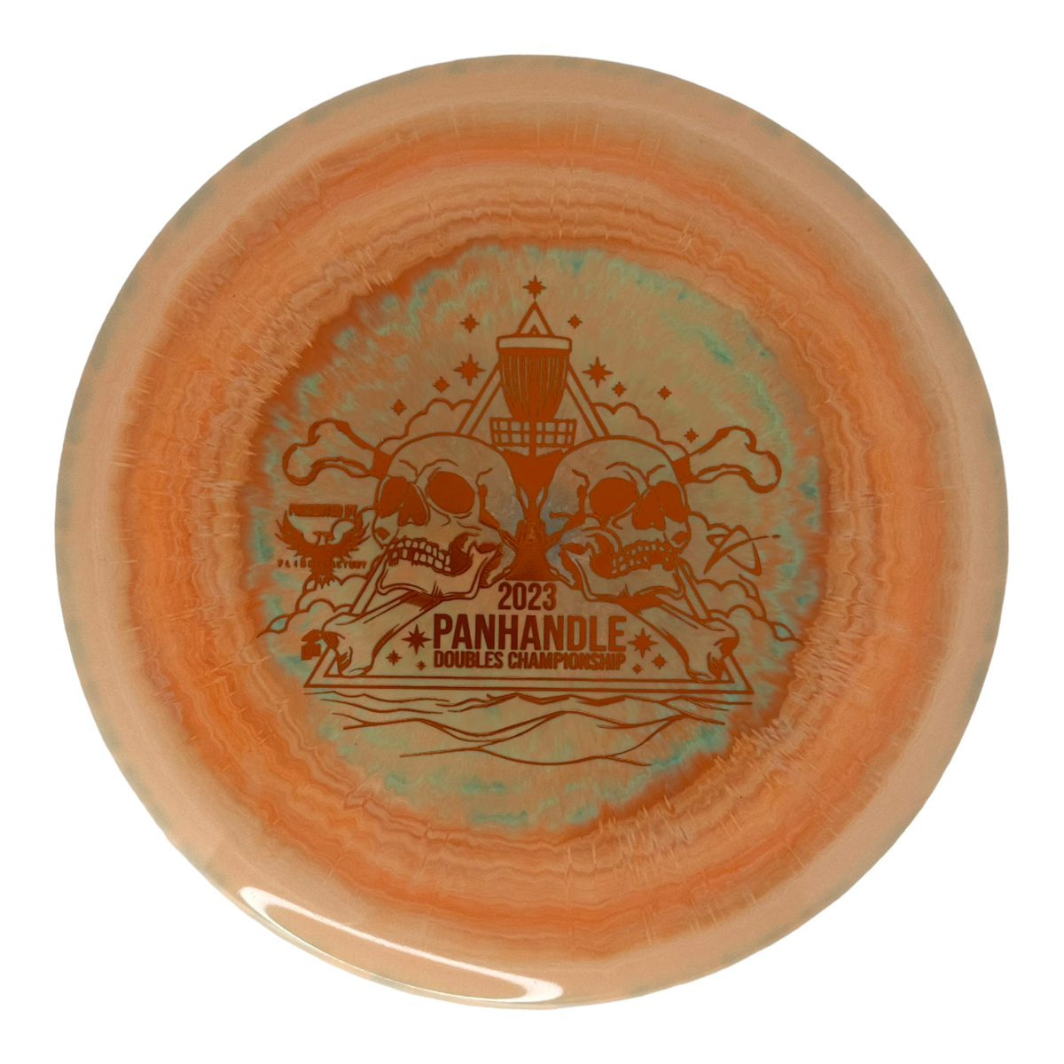 Prodigy AIR Spectrum M4 - 2023 Panhandle Doubles