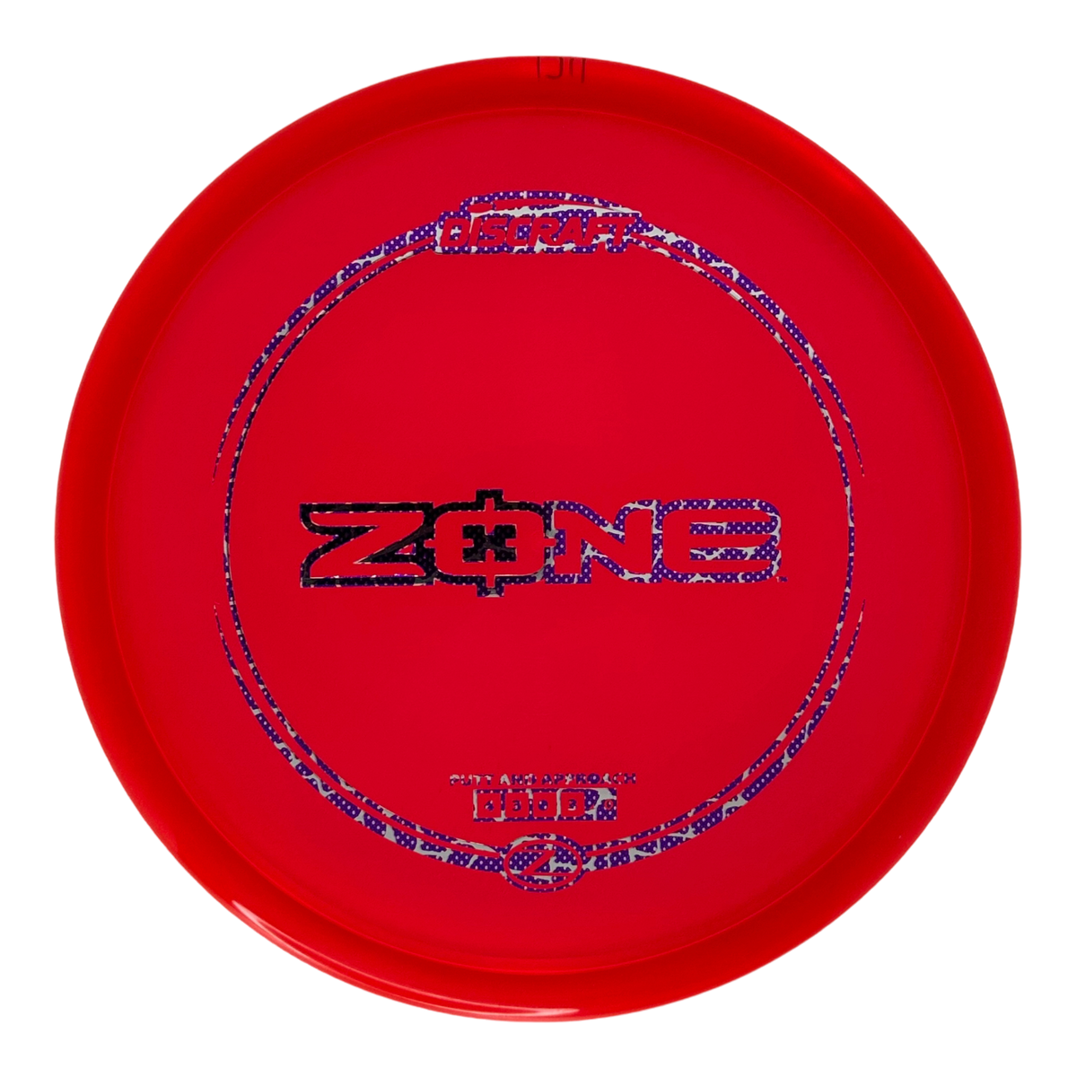 Discraft Z Zone