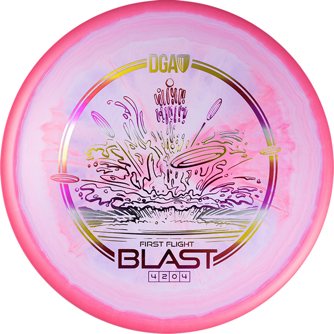 DGA First Flight ProLine Blast (PRE-ORDER)