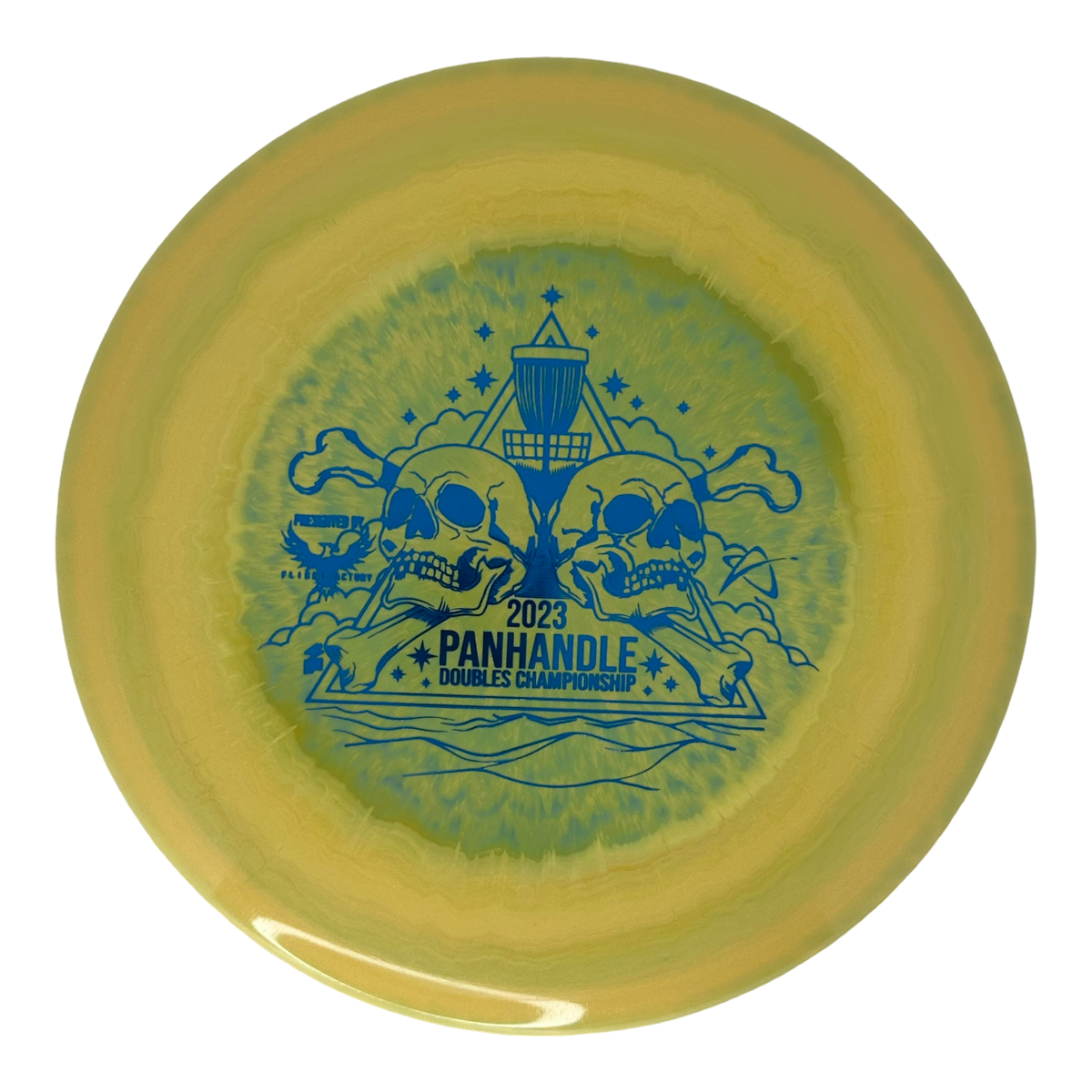 Prodigy AIR Spectrum M4 - 2023 Panhandle Doubles