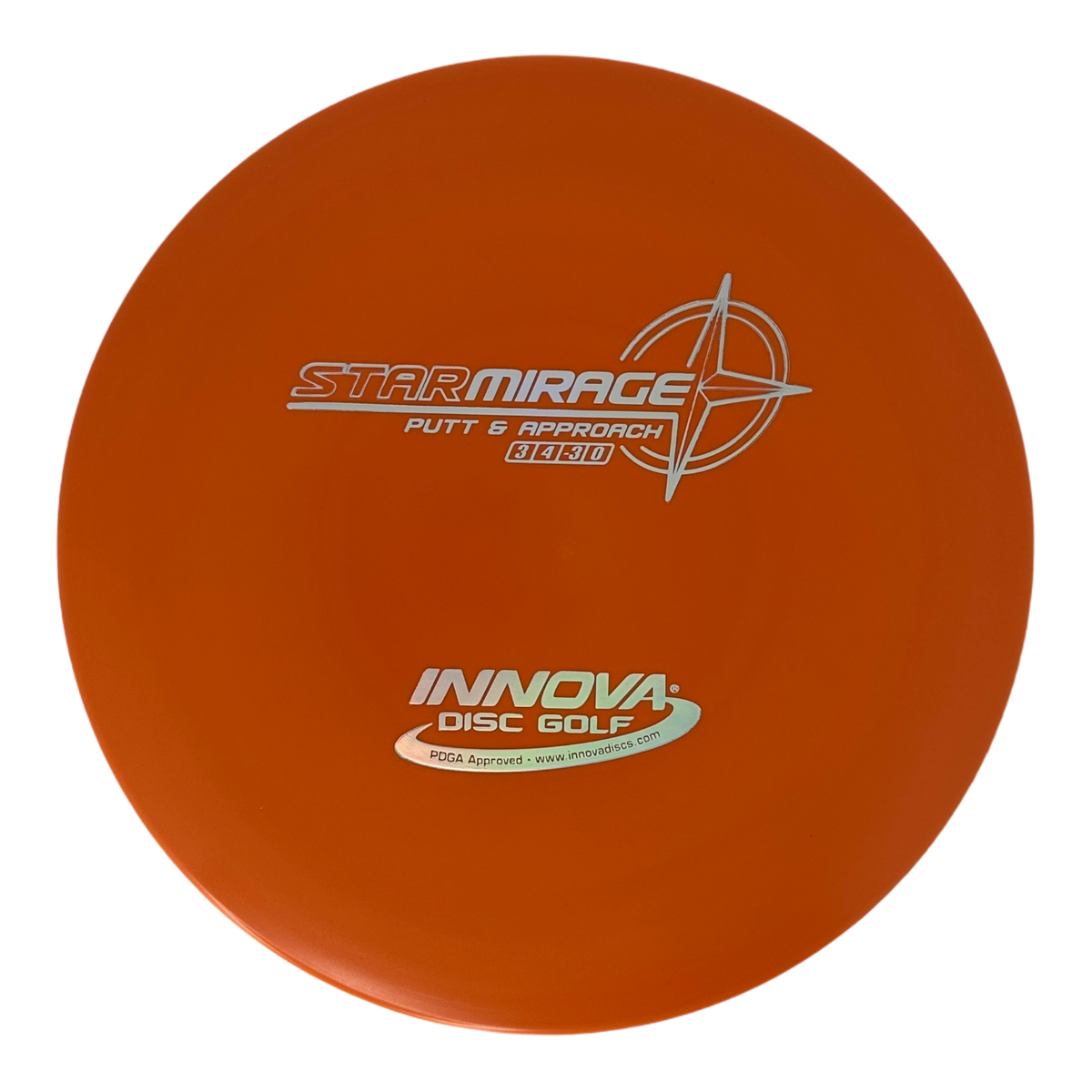 Innova Star Mirage