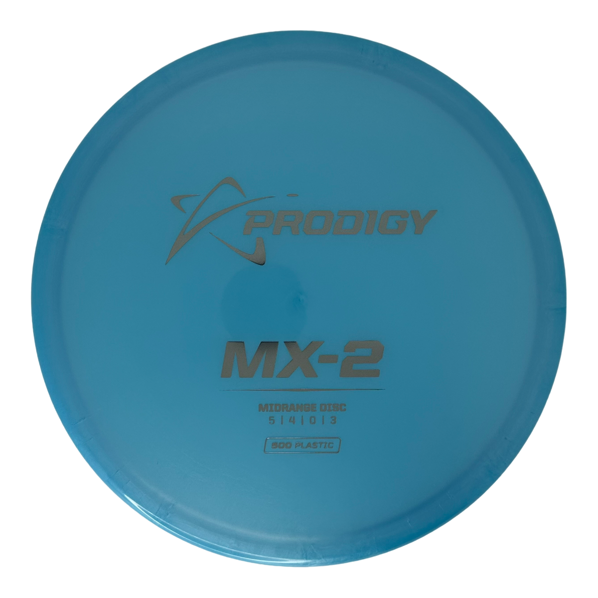 Prodigy 500 MX-2