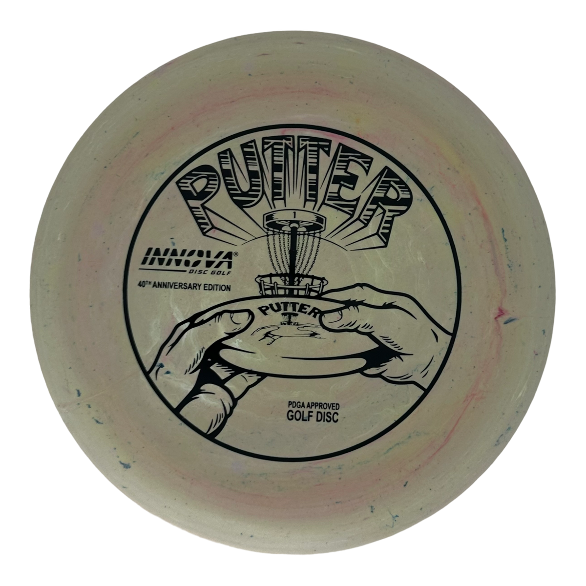 Innova Galactic Pro Aviar - 40th Anniversary