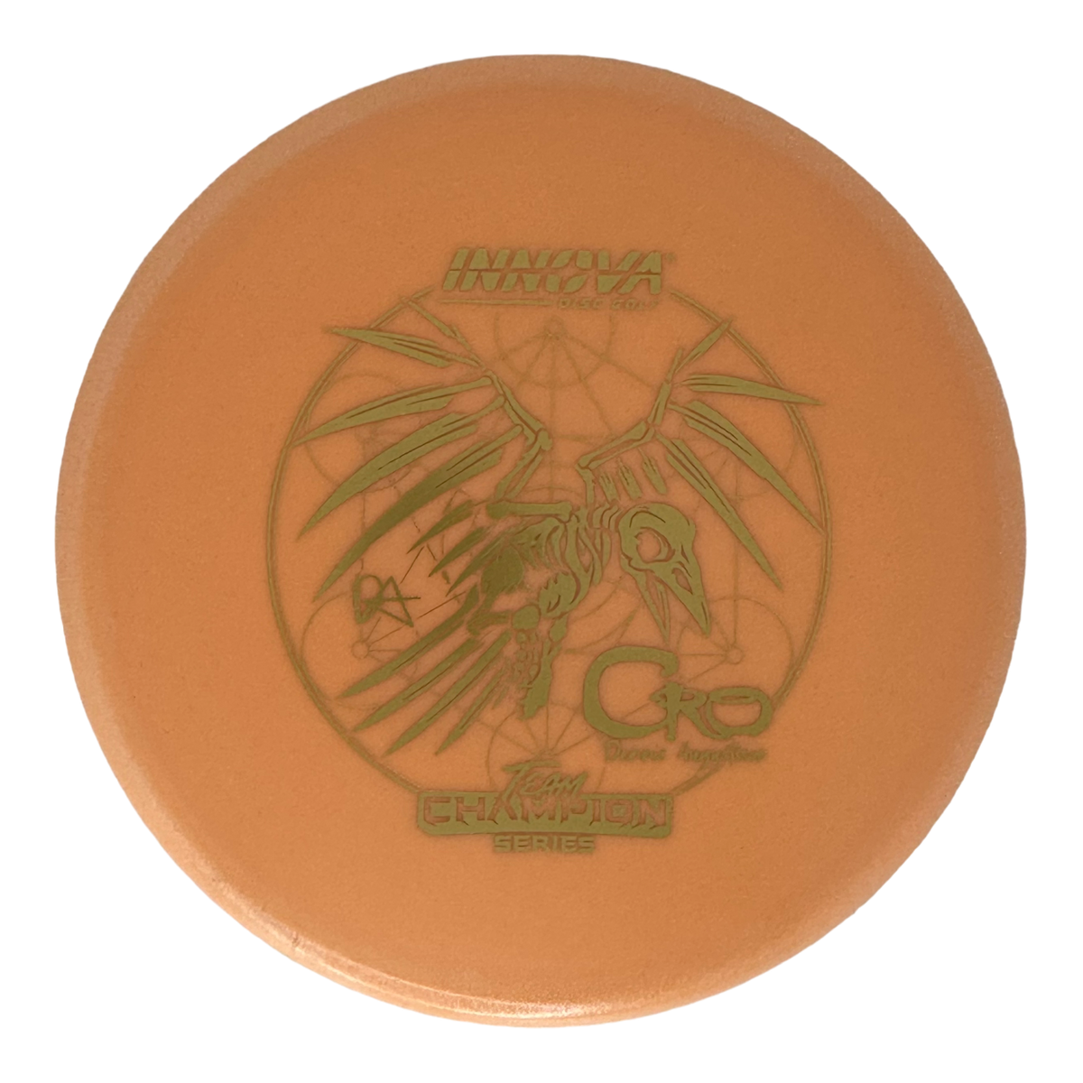 Innova Proto Glow Star Cro - Dennis Augustsson TS (2024)