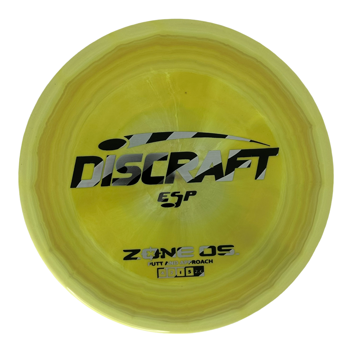 Discraft ESP Zone OS