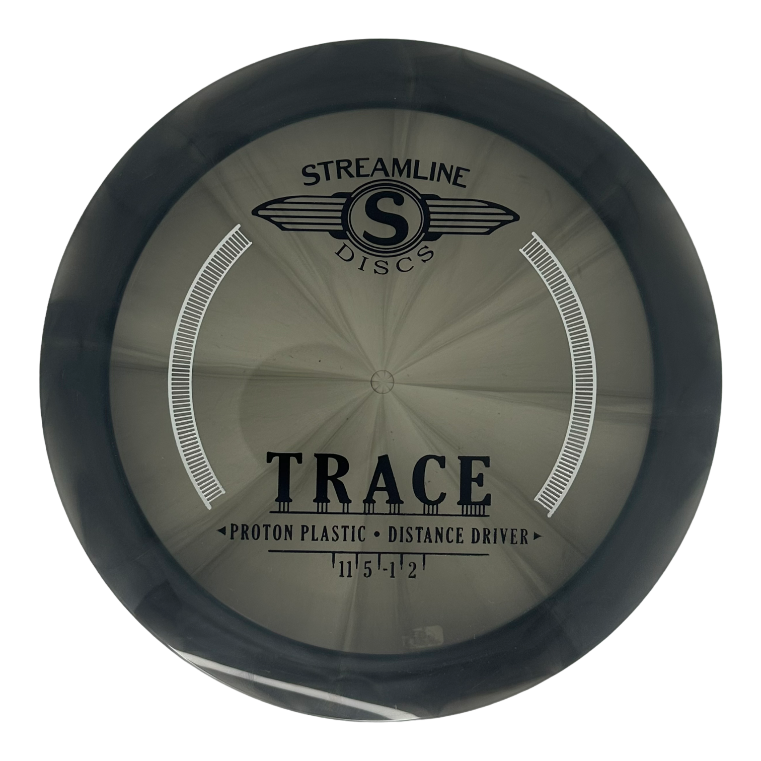 Streamline Proton Trace - Flight Factory Discs