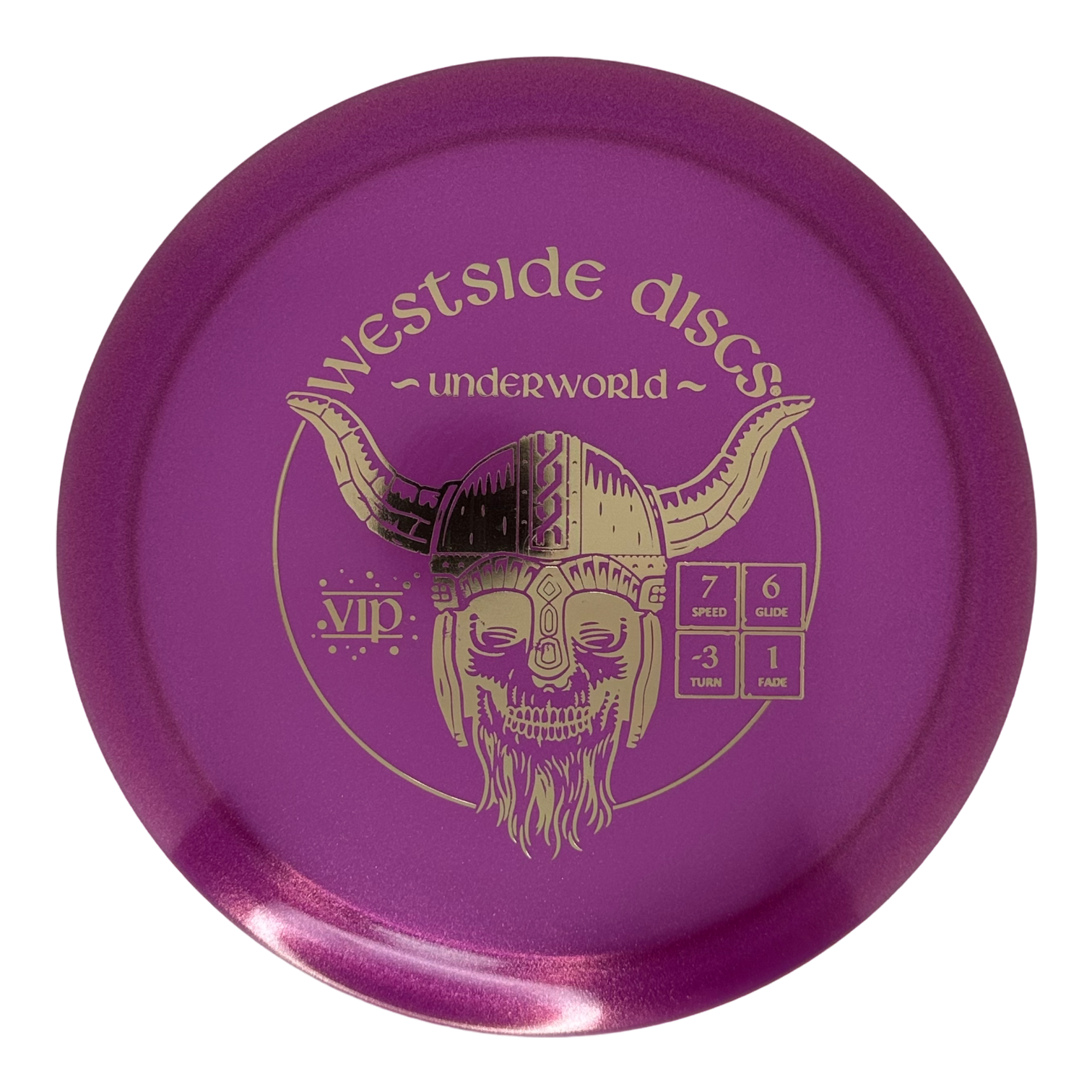 Westside Discs Box 3 - The Underworld