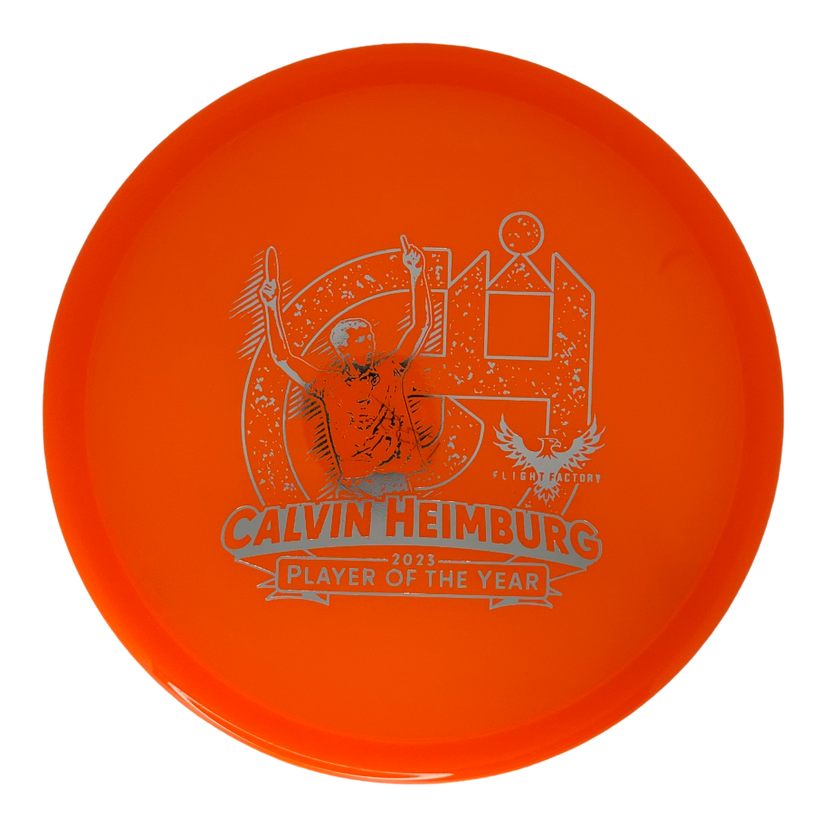 Innova Champion Toro - Calvin Heimburg Player of the Year (2023)