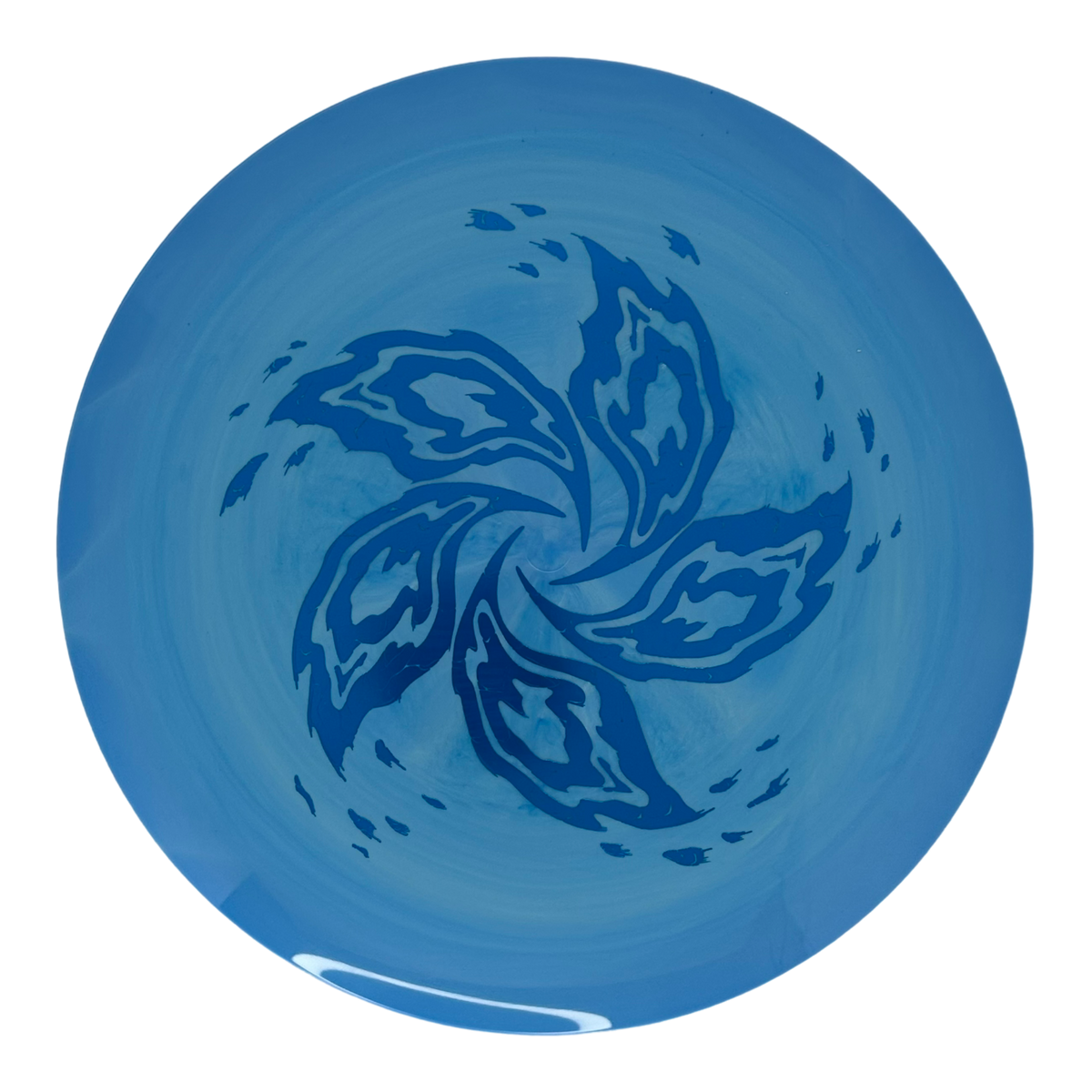 Discmania S-Line Swirl DD3 - Molten Lore